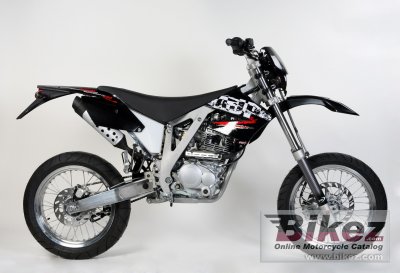 2010 AJP PR4 200 SM photo
